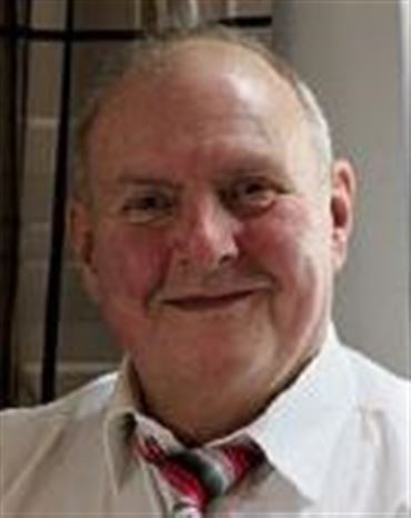 Profilbild von Werner Johannes Schmitz